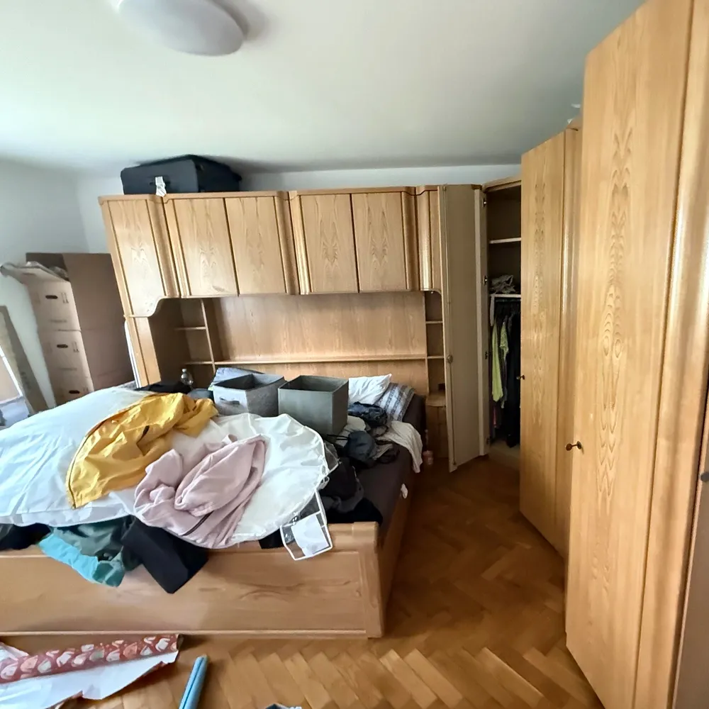 Kellerräumung Ebersberg Kosten