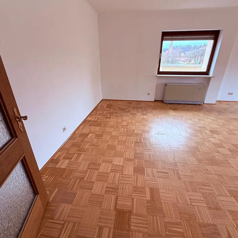 fachgerechte Entrümpelung eines Hauses in Ebersberg