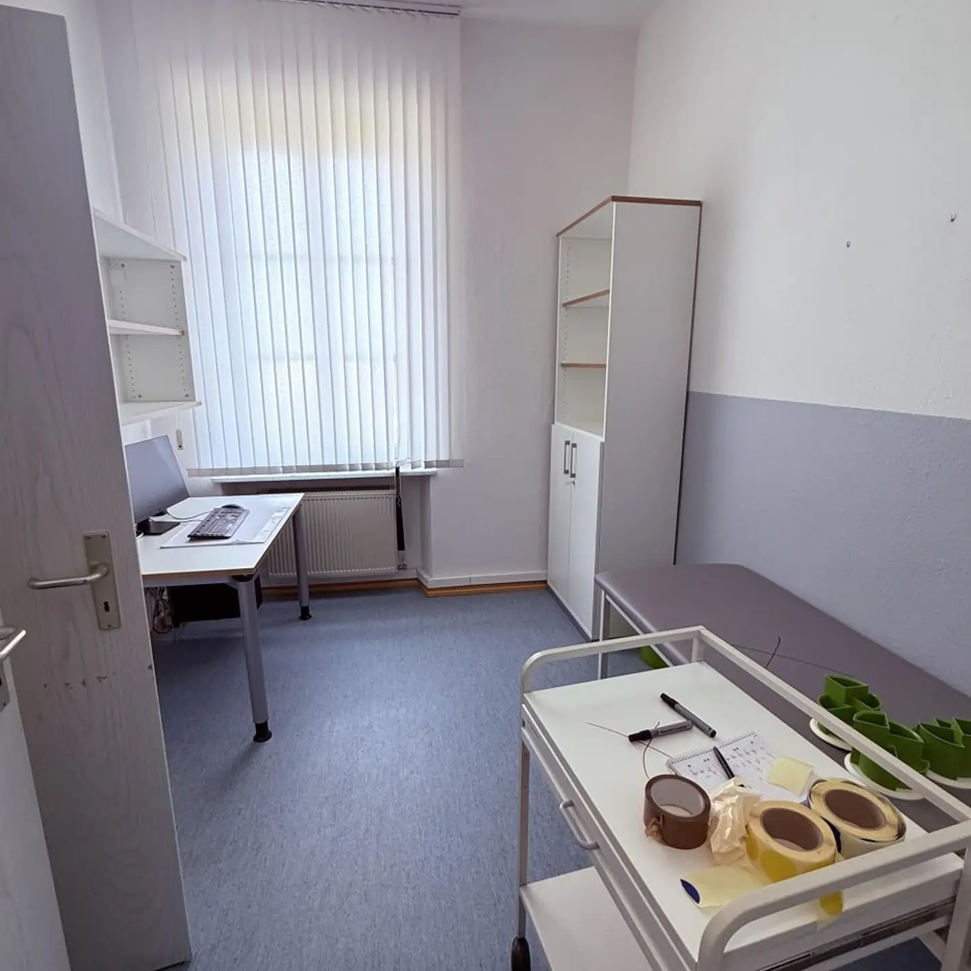 Kosten einer Büroentrümpelung in Freising – das beeinflusst den Preis