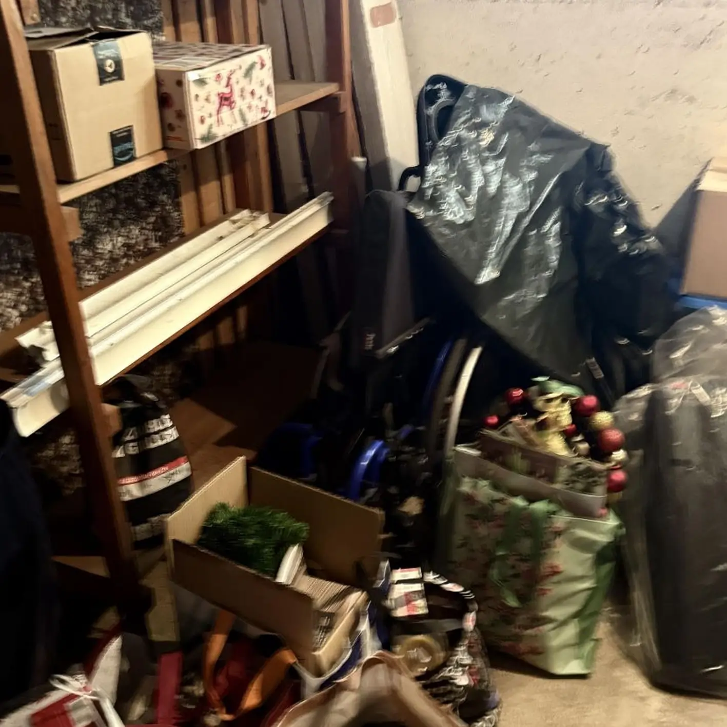 Kosten einer Messie-Wohnung in Freising – realistisch erklärt Kosten einer Messie-Wohnung in Freising – realistisch erklärt