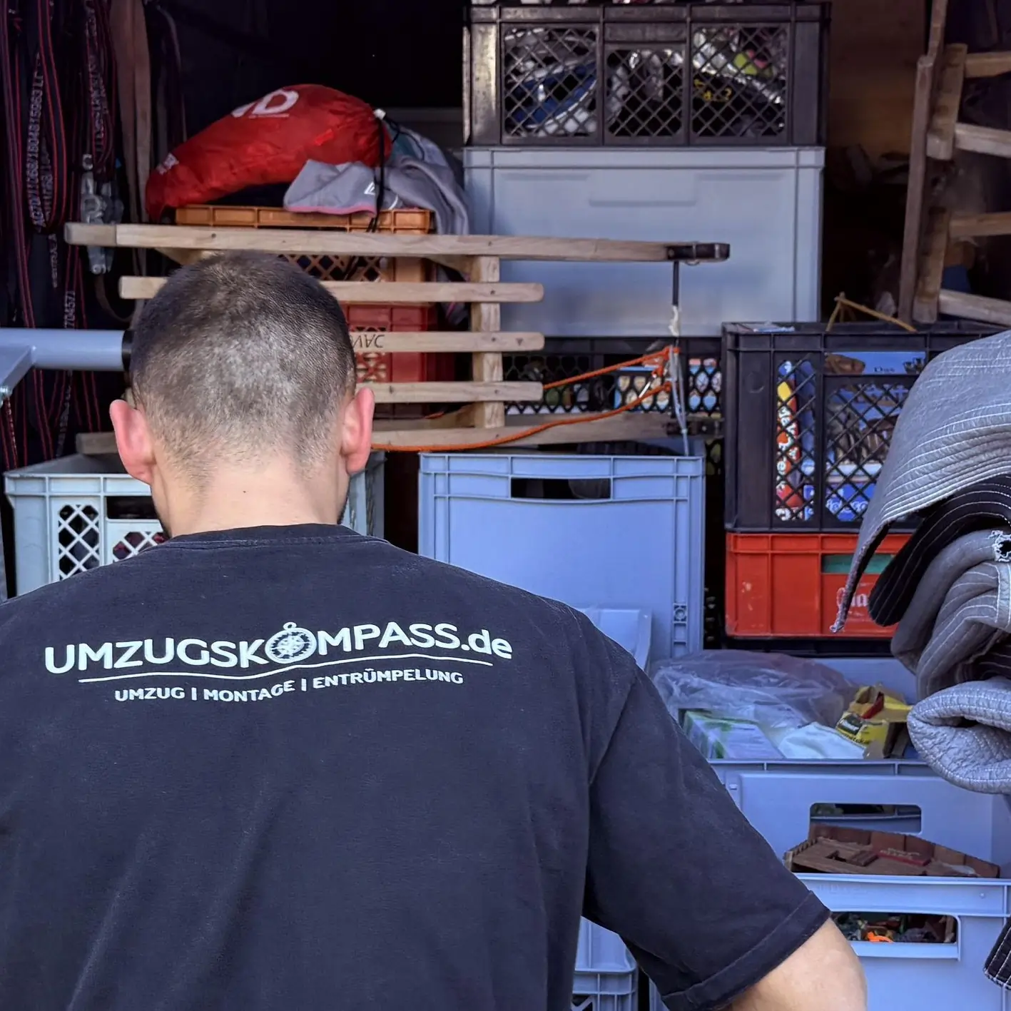 Preise für eine Betriebsauflösung in Freising – das beeinflusst die Kosten