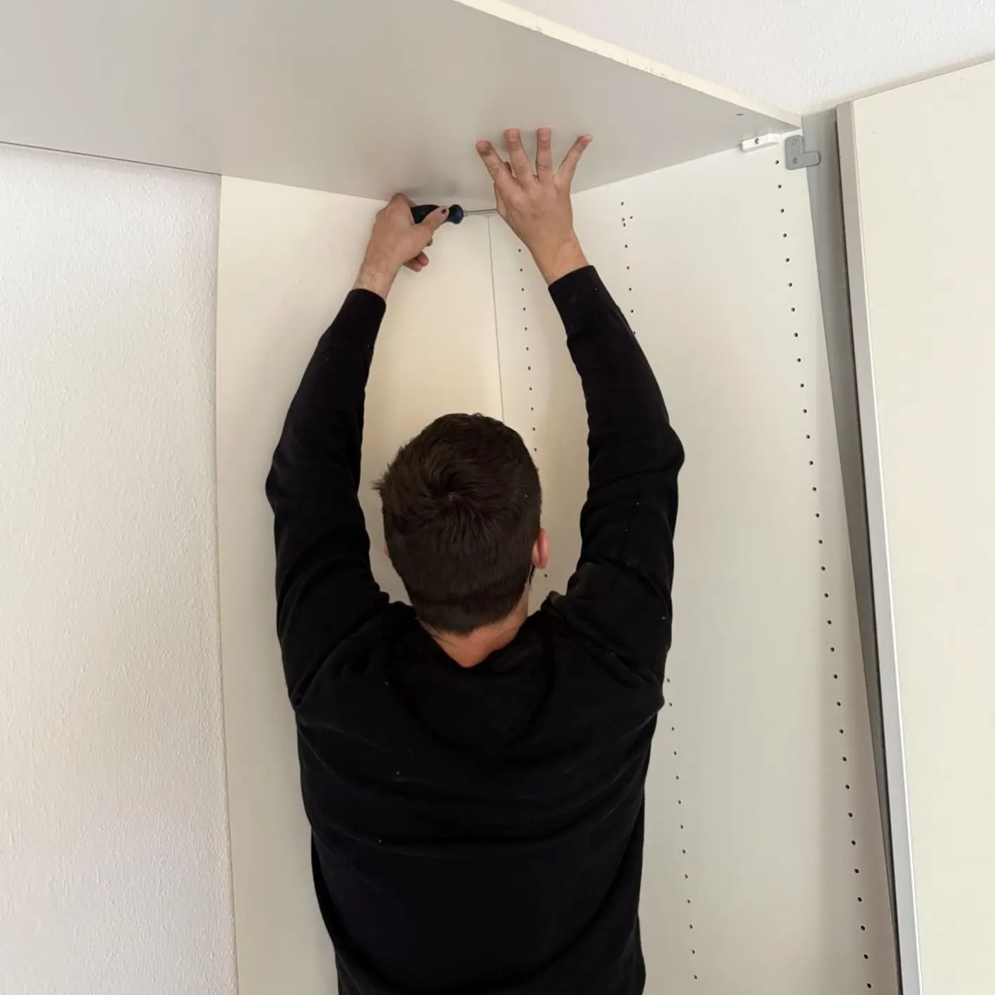 Wohnungsauflösung Freising – schnell erledigt und ordentlich übergeben